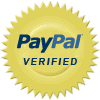 Pay Pal Verification